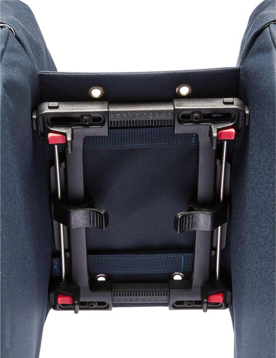Actual product image Vaude TwinRoadster (52 l, Luggage carrier bag)