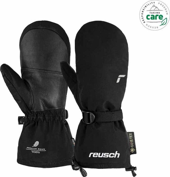 Image du produit Reusch Manteaux GORE-TEX Kenzo (7.5)