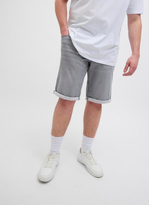 Produktbild Jack & Jones JJIRICK JJICON I.K. SHORTS GE 063 SN PLS (42)