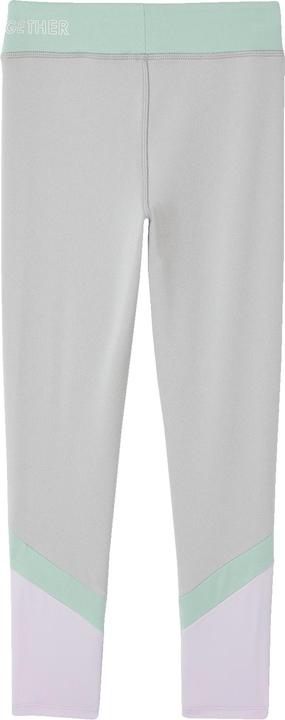 Vertbaudet Mädchen Sportleggings