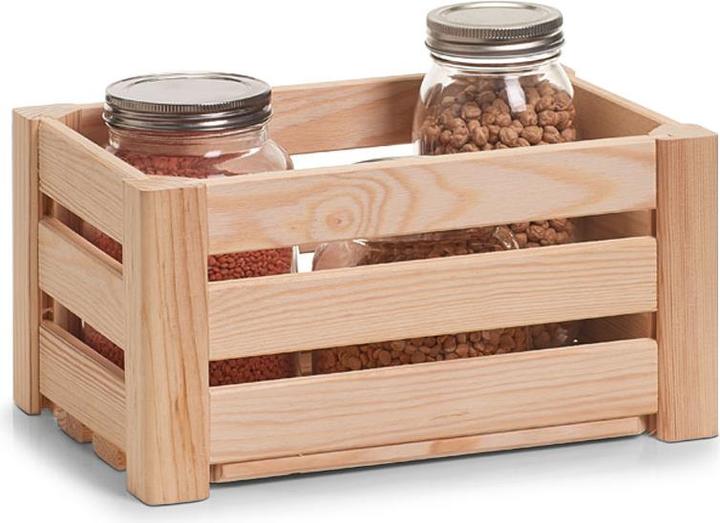 Actual product image Zeller Present All-purpose box (30 x 20 x 15 cm, 9 l)