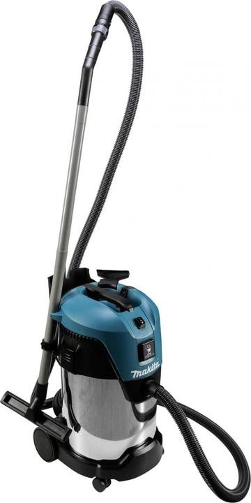 Immagine prodotto Makita aspirapolvere VC3011L (Aspirapolvere a umido e a secco)