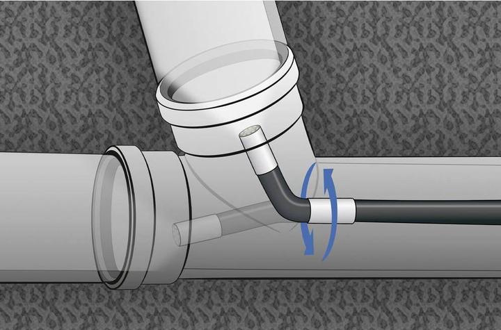 Produktbild Laserliner Inspektions-Kamera