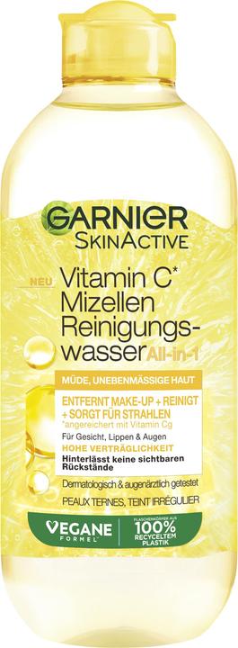 Immagine prodotto Garnier WC Micellaire (Acqua micellare, 400 ml)