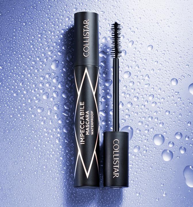 Immagine prodotto Collistar Mascara Impeccabile Waterproof Nero (Nero)