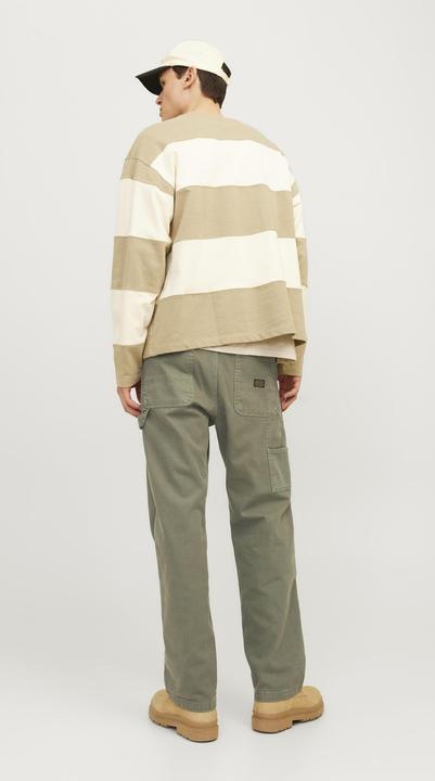 Image du produit Jack & Jones Pantalon loose fit Pantalon (W30/L34)