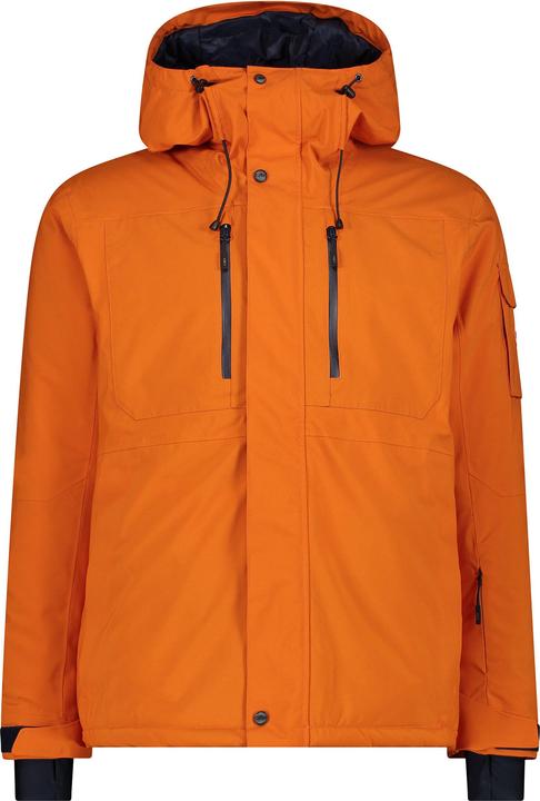Image du produit CMP Campagnolo Sweat à capuche (54)