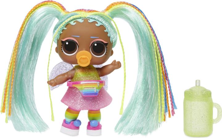 Image du produit L.O.L. Surprise! L.O.L. Surprise Hairgoals