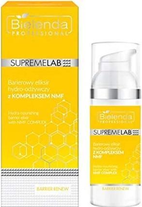 Image du produit Bielenda Professional - SupremeLab Barrier Renew barrier hydro-nourishing elixir with NMF complex (50 ml)