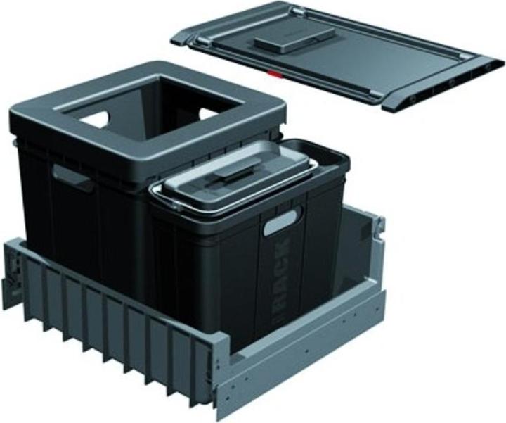 Franke Kehricht-Auszugsystem -Sorter Serie 300 R Composta (40 l)