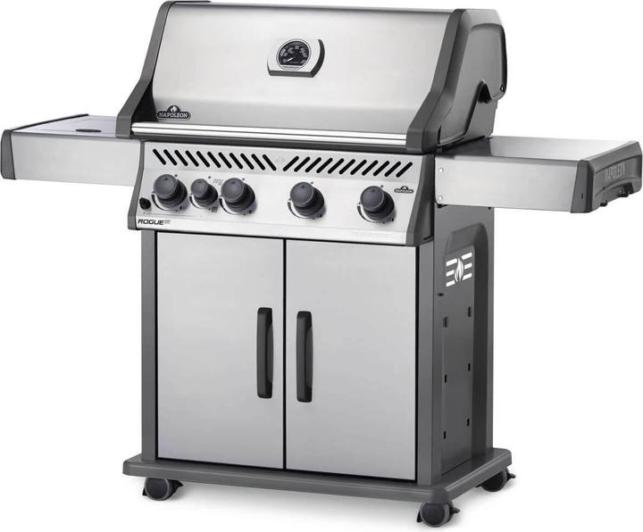 Produktbild Napoleon Rogue XT 525 (19.60 kW)