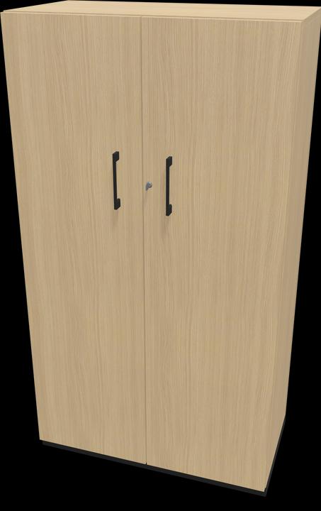 Black, Oak decor bleached