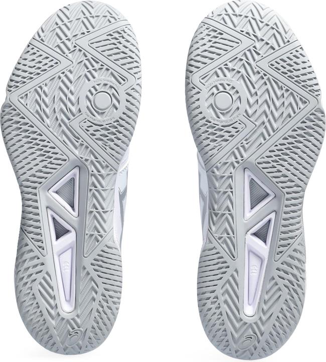 Actual product image ASICS Performance GEL-TACTIC 12 LADIES (37.5)
