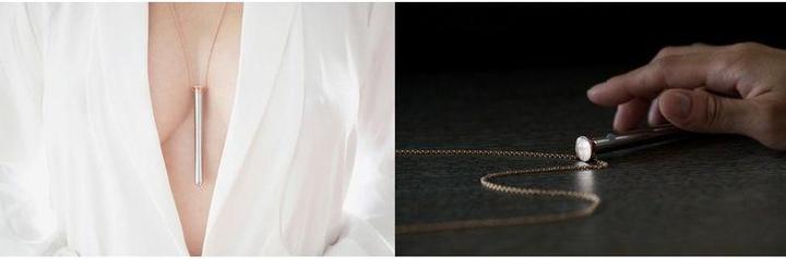 Actual product image Crave Vesper