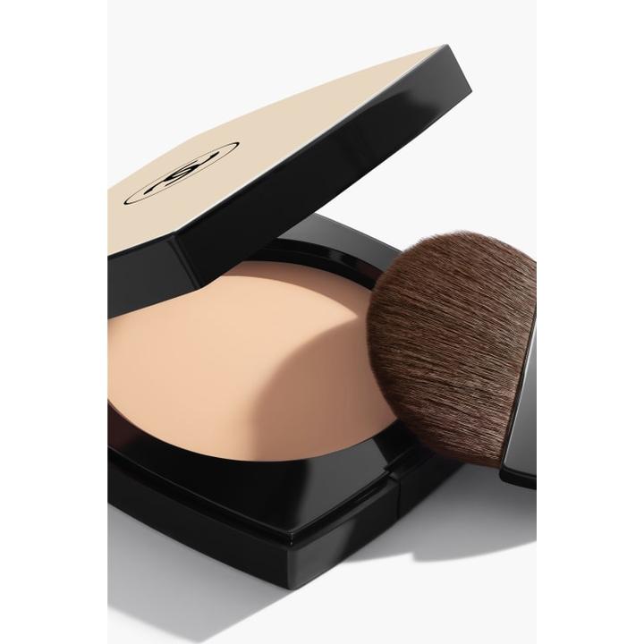 Image du produit Chanel Les Beiges New Healty Glow Powder B10 (B10)