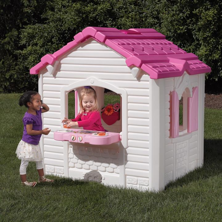 Produktbild Step2 Sweetheart Playhouse