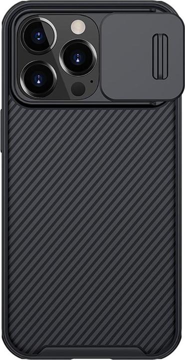 Actual product image Nillkin Hardcase (Apple iPhone 13 Pro)