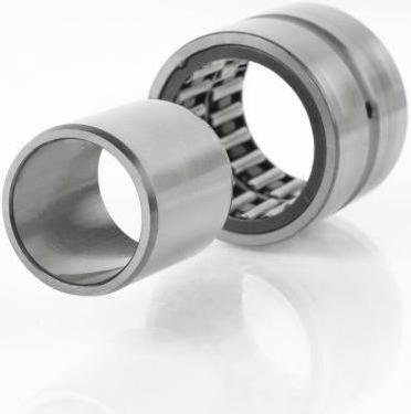 Actual product image NTN Needle bearing NAO-30X45X26 ZW Inner-Ø 30 mm Outer-Ø 45 mm Width26 mm