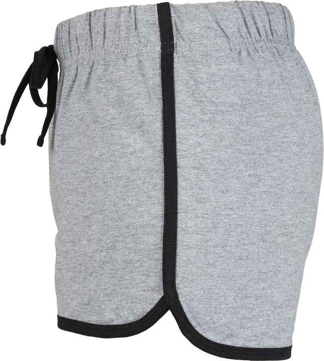 Actual product image Skinni Fit Womens/Ladies Retro Shorts (38 D)