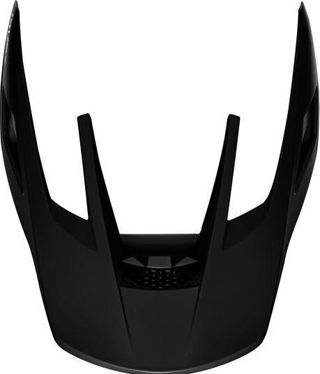 Produktbild Fox Visor 20 Rampage Pro Carb Black