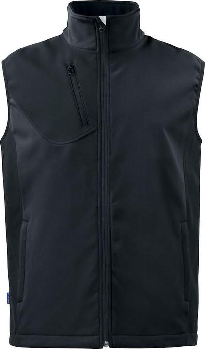 Actual product image Projob Waistcoat (S)