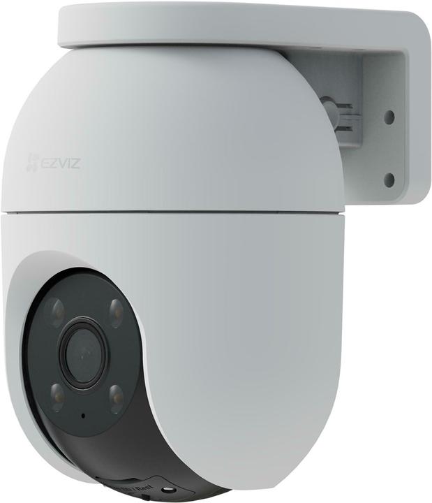 Actual product image EZVIZ C8C (2880 x 1620 Pixels)