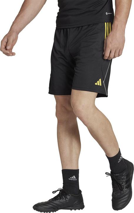 Actual product image adidas Tiro 23 Competition training shorts men (S)