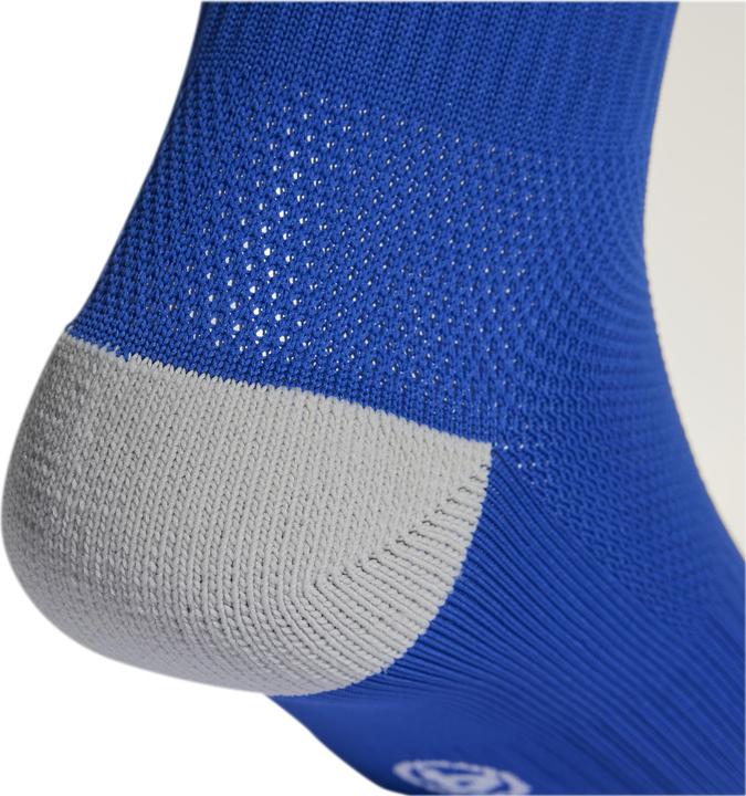 Produktbild adidas Milano 23 Fussballsocken blau IB7818 (40-42) (40 - 42)