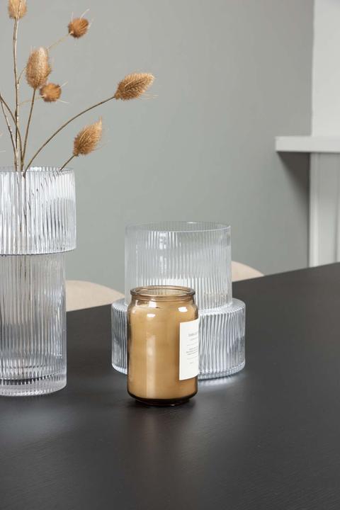 Actual product image Ebuy24 Dining set Vail 4 ( 7-piece) (100 x 75 x 200 cm)
