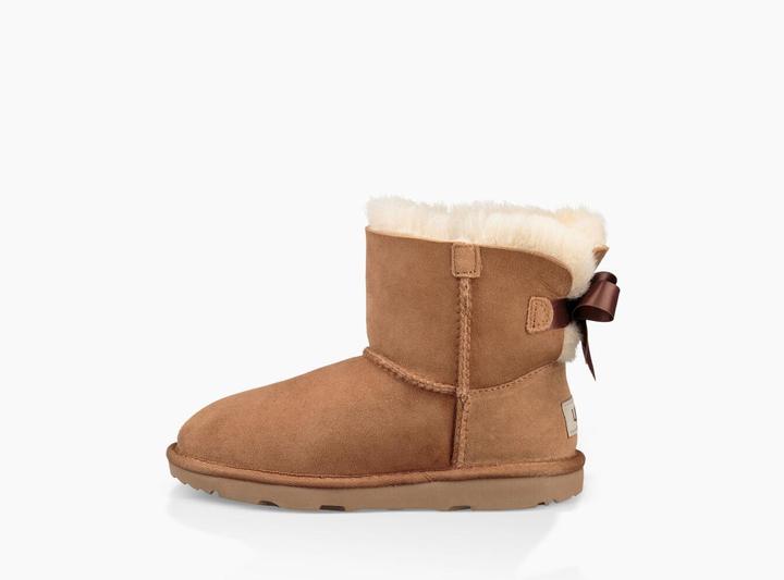 Produktbild Ugg Mini Bailey Bow II (31)