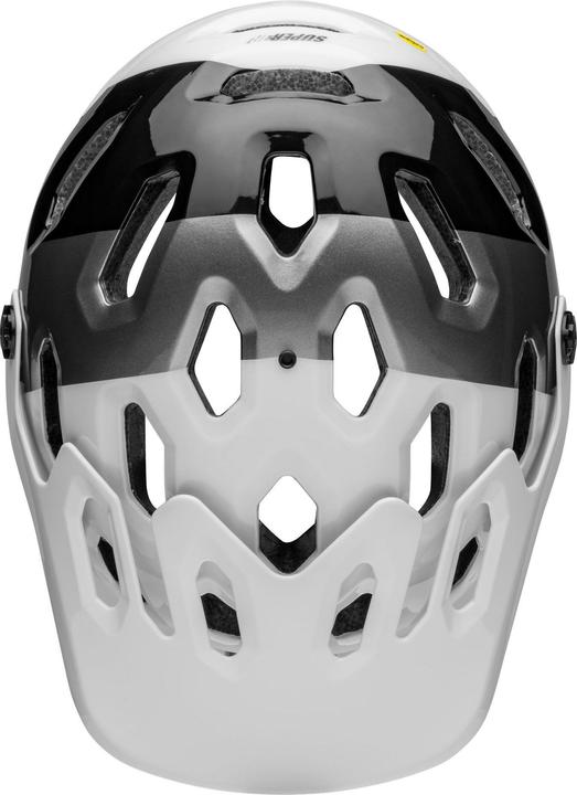 Produktbild Bell Super 3R MIPS (55 - 59 cm)