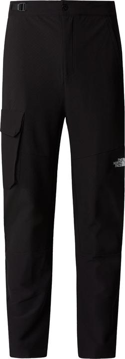 Actual product image North Face Ma Hybrid (XS)