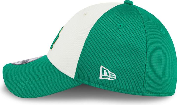 Actual product image New Era 39Thirty Cap - Saint Patricks Day LA Dodgers - L/XL (L)