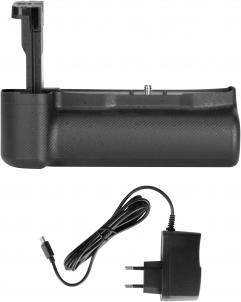 Image du produit Newell Akumuliatorius Grip Baterija Pack NL-BMP-4/6K do Blackmagic pocket 4K/6K (Poignée d'alimentation)