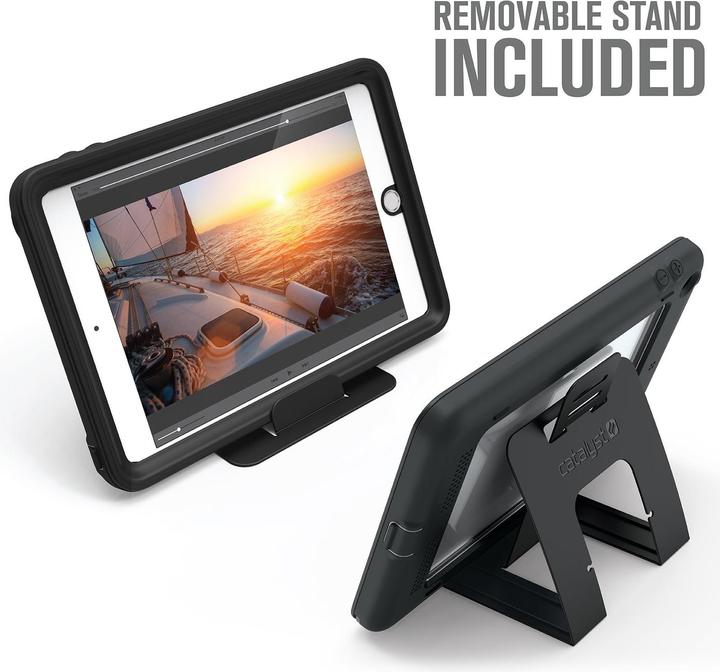 Image du produit Catalyst Boîtier étanche (iPad mini 2019 (5. Gen))