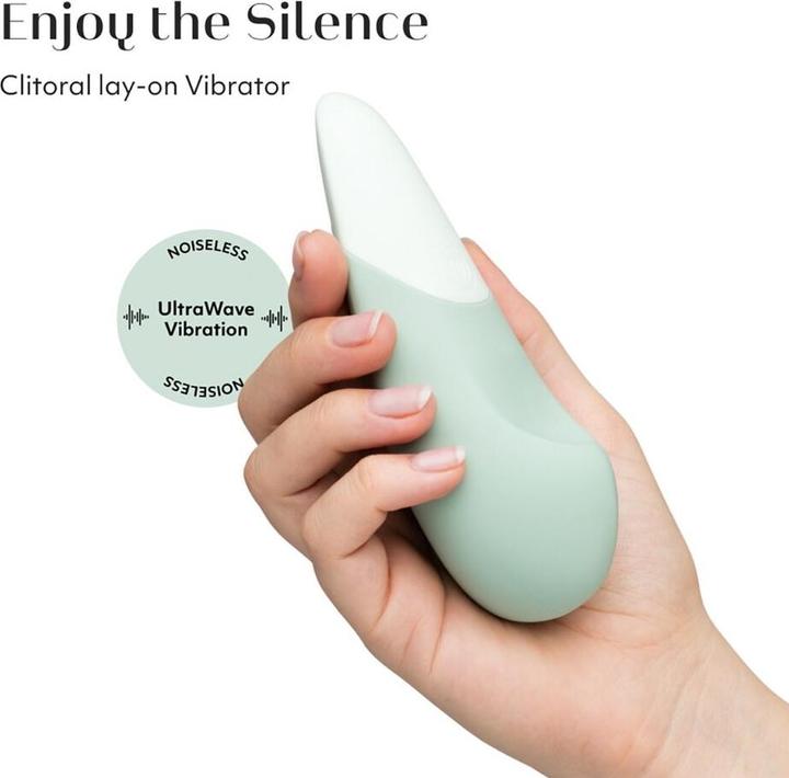 Actual product image Womanizer Vibe
