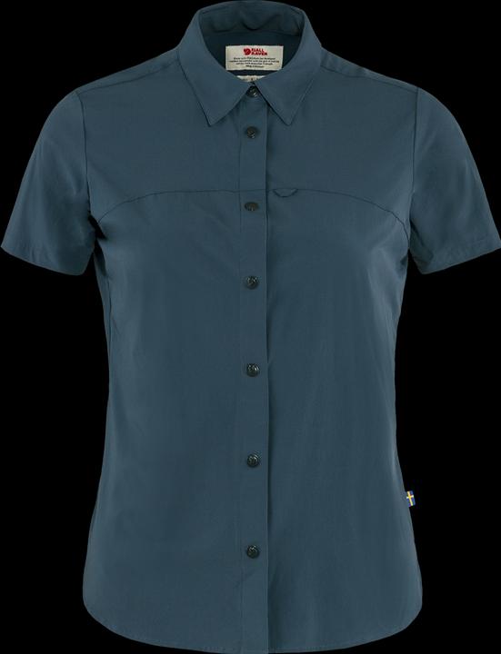 Image du produit Fjällräven Blouse High Coast Lite (S)