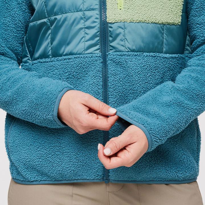 Produktbild Cotopaxi Trico (XS)