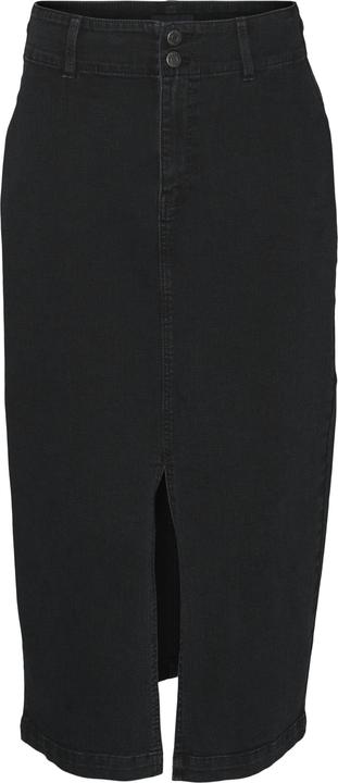 Vero Moda VMPEYTON Midirock Jeansrock