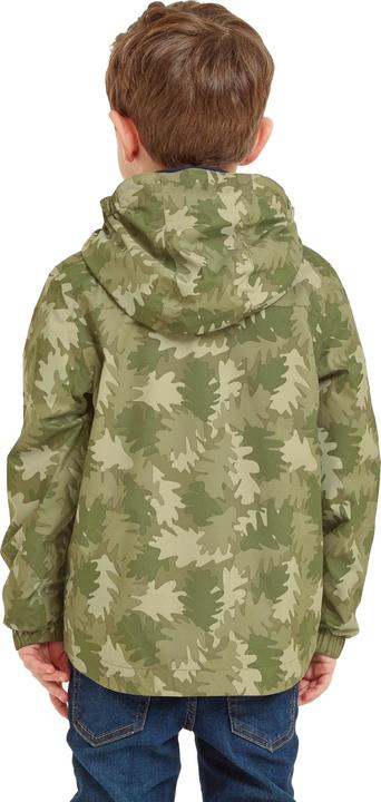 Produktbild TOG24 Copley Jacke wasserfest Zum Falten (134)