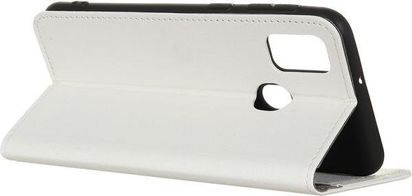 Actual product image MU Classic Classic III Leather Bookcover Series (Wiko View 5, Wiko View 5 Plus)