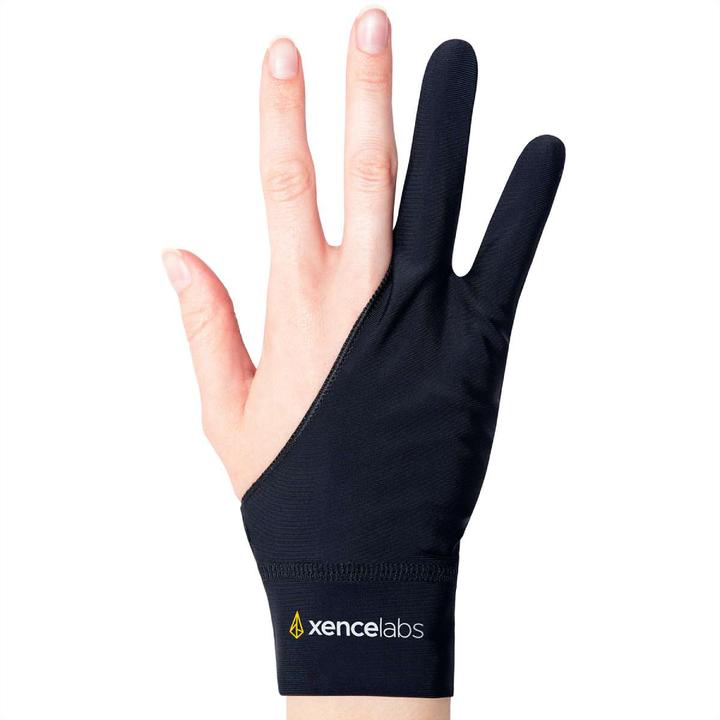 Immagine prodotto Xencelabs Guanto taglia M ACG12-M (M)
