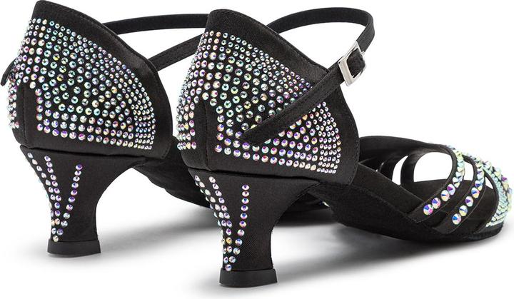 Actual product image Dancing Queens DQ L3M dance shoes (39)