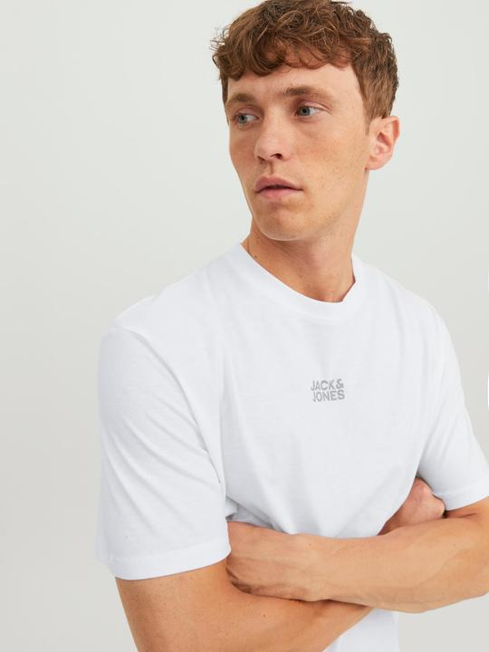 Immagine prodotto Jack & Jones Maglietta a girocollo (XXL)