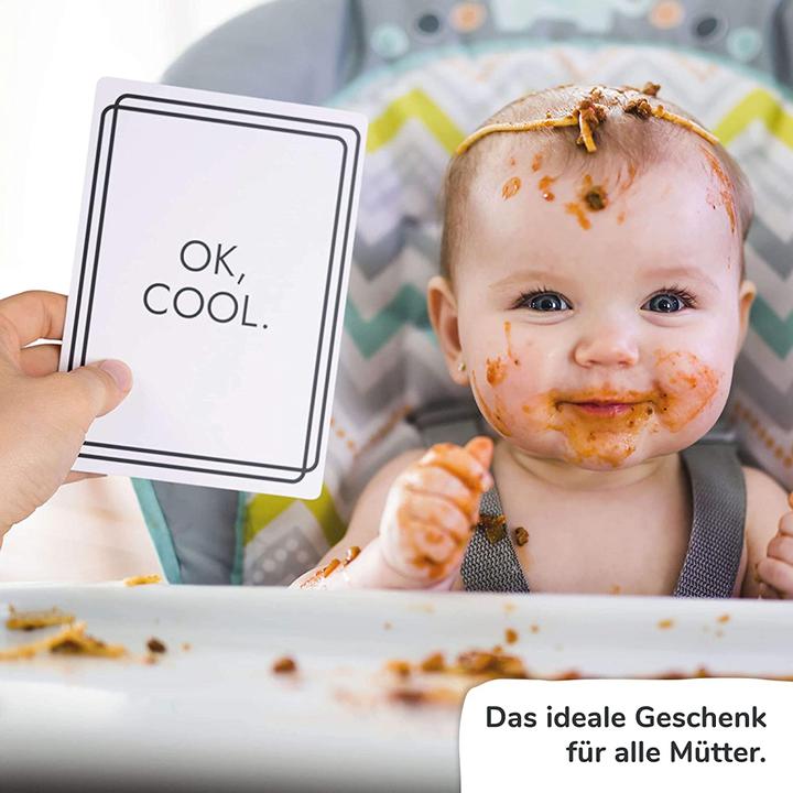 Image du produit Simon & Jan Les étapes du bébé (Allemand)