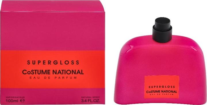 Immagine prodotto Costume National SCENTS Supergloss Women 100 ml (Eau de parfum, 100 ml)