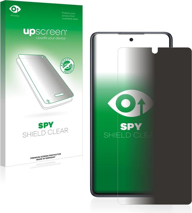 Image du produit upscreen Spy Shield Protection Anti-Espion (1 pièce(s), Samsung Galaxy S20 FE 5G)