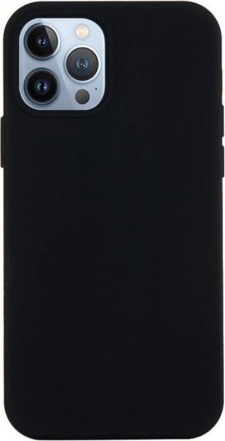 Actual product image MU Classic Liquid Silicone Series (Apple iPhone 14 Pro)