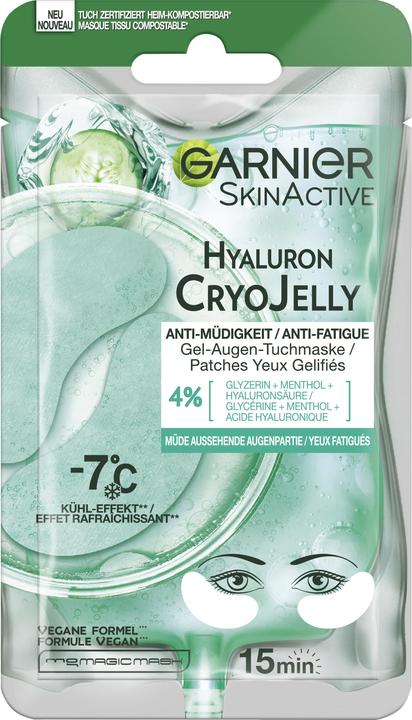 Immagine prodotto Garnier Maschera di tessuto