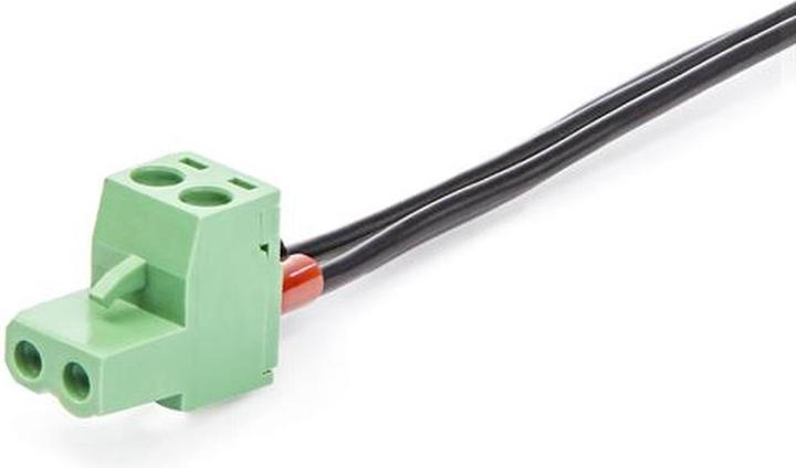 Actual product image StarTech DC Power Adapter
